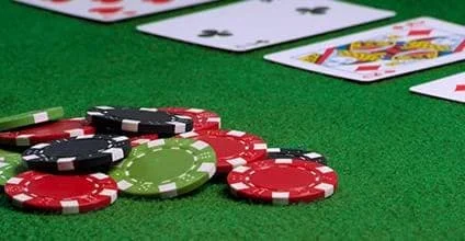 Scheduled Tournaments